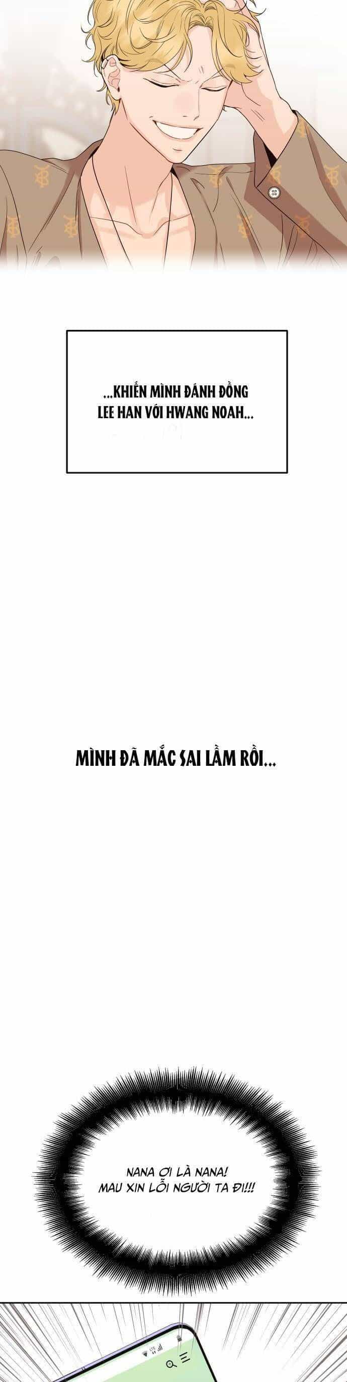 Người Một Nhà - Chương 13 - ảnh 18