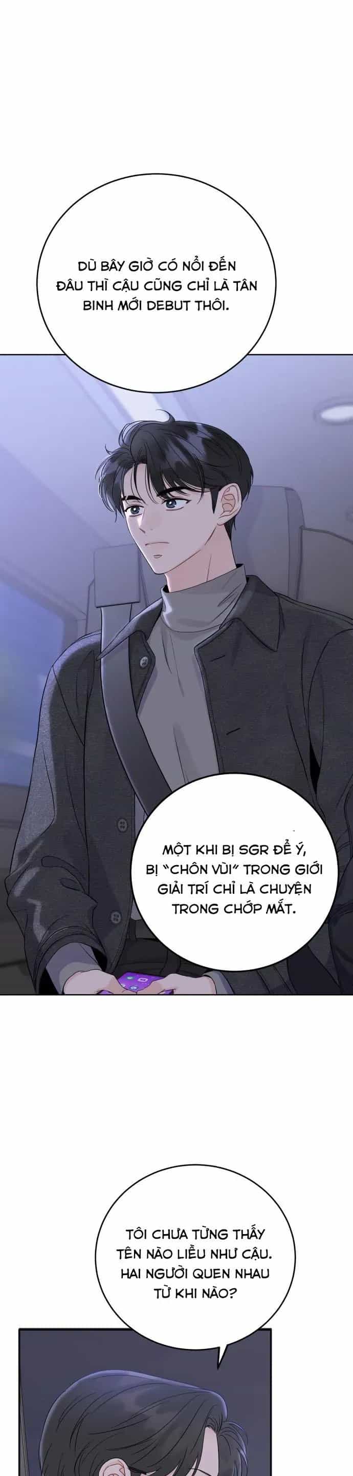 Người Một Nhà - Chương 129 - ảnh 23