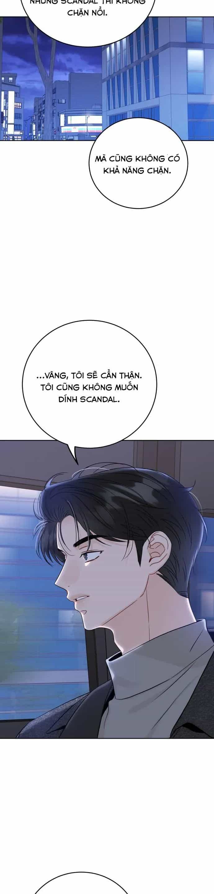 Người Một Nhà - Chương 129 - ảnh 29