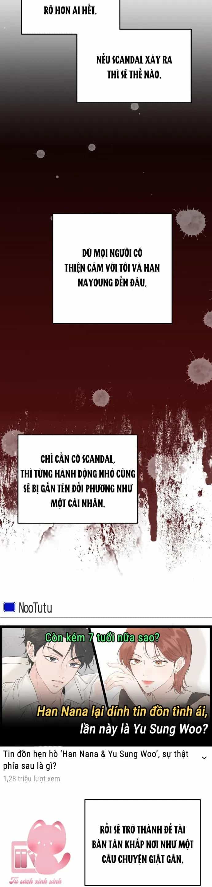 Người Một Nhà - Chương 129 - ảnh 35