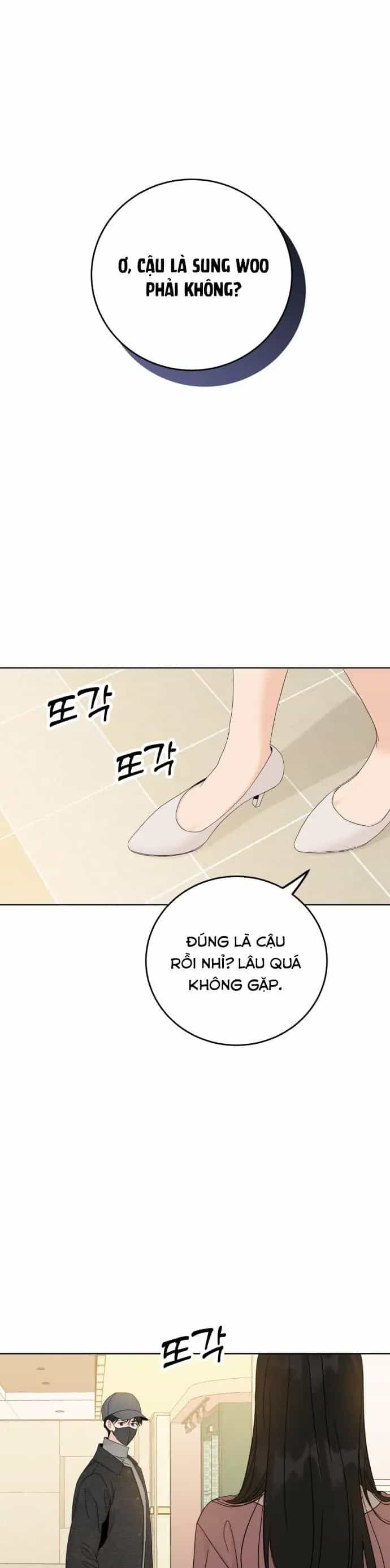 Người Một Nhà - Chương 129 - ảnh 38