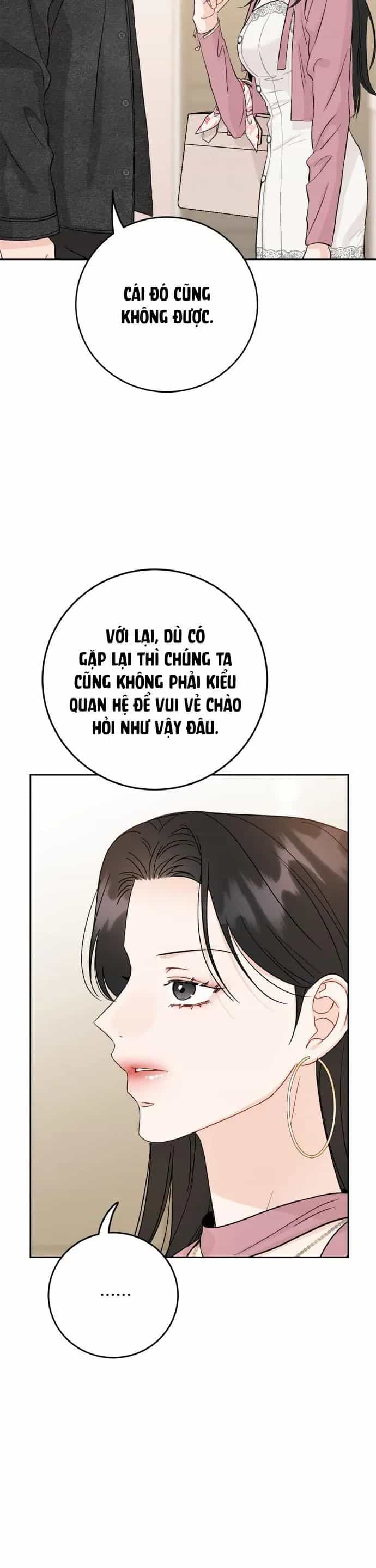 Người Một Nhà - Chương 130 - ảnh 11