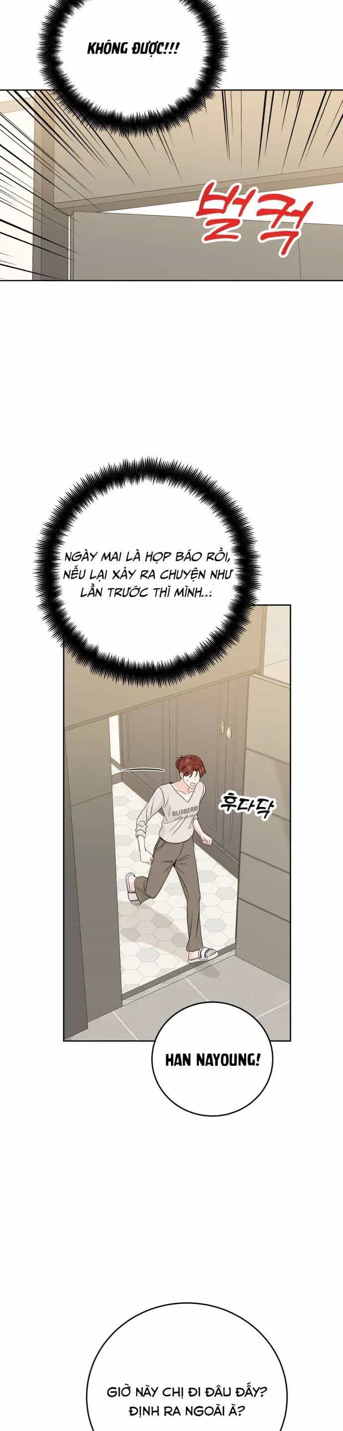 Người Một Nhà - Chương 130 - ảnh 21