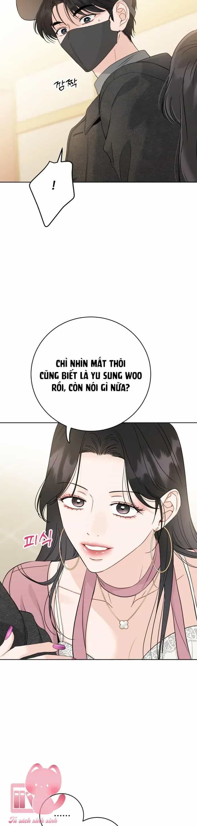 Người Một Nhà - Chương 130 - ảnh 5