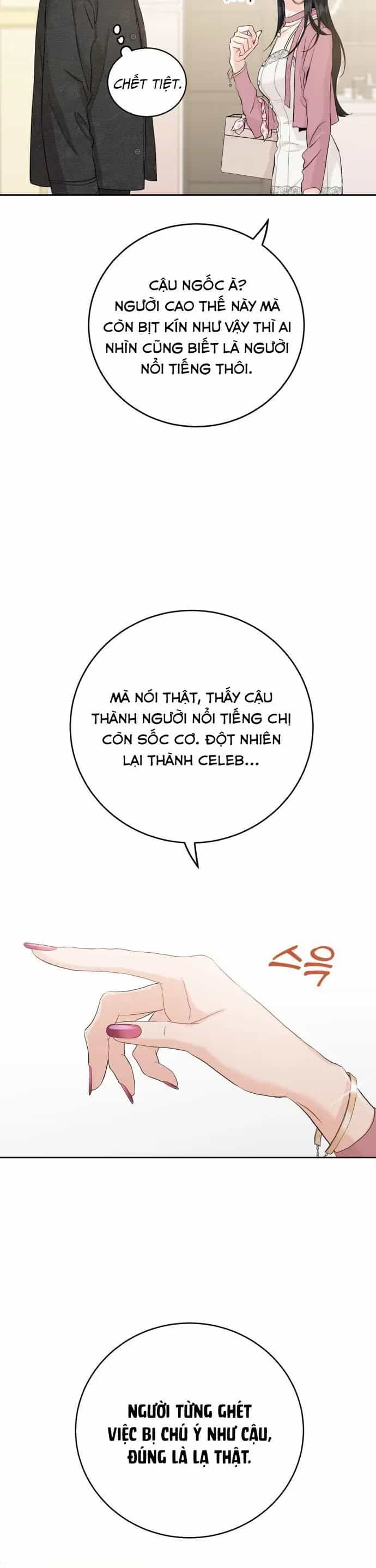 Người Một Nhà - Chương 130 - ảnh 7