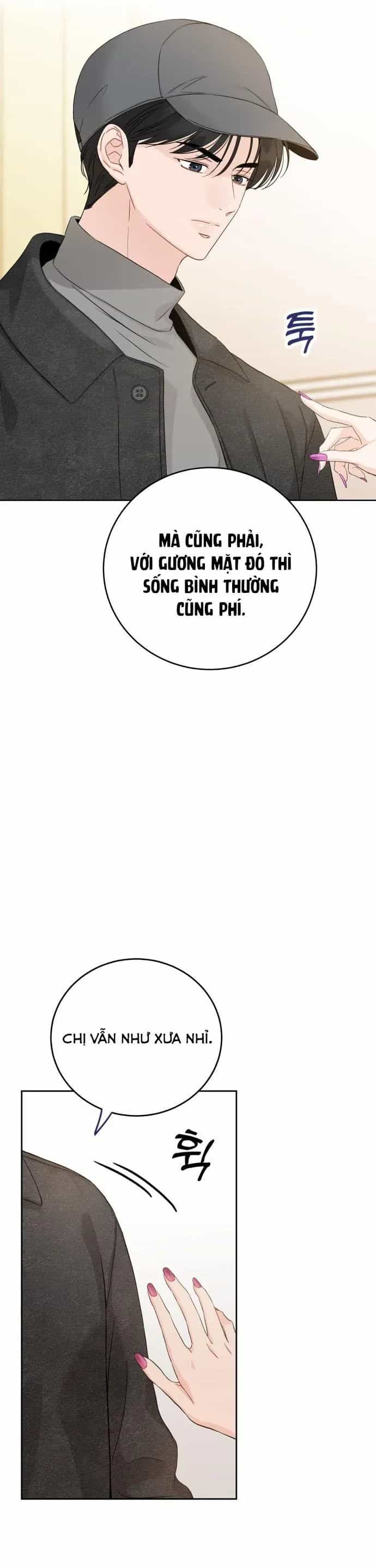 Người Một Nhà - Chương 130 - ảnh 8