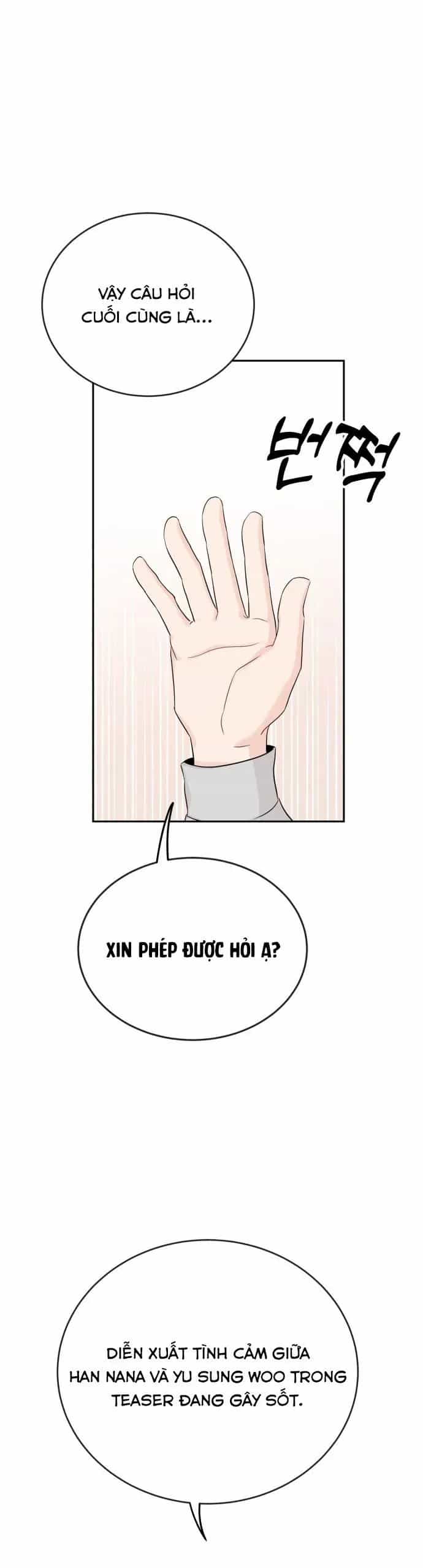 Người Một Nhà - Chương 131 - ảnh 17