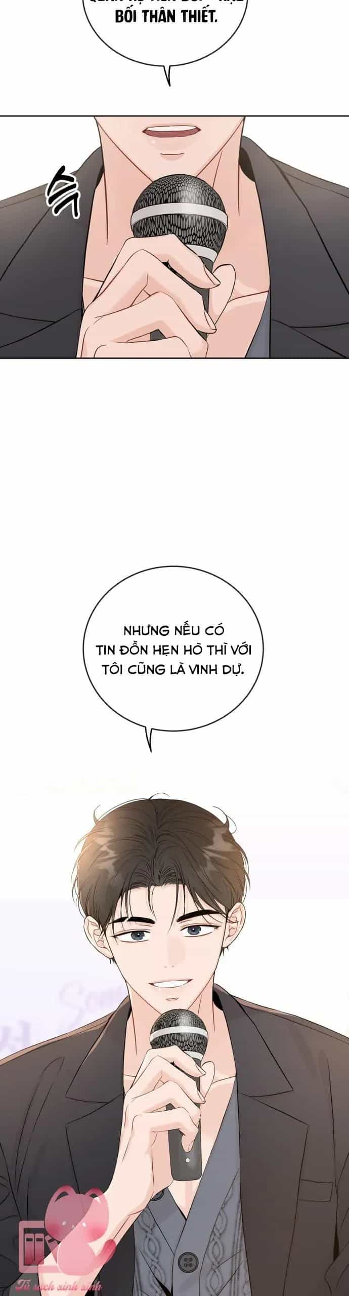 Người Một Nhà - Chương 131 - ảnh 20