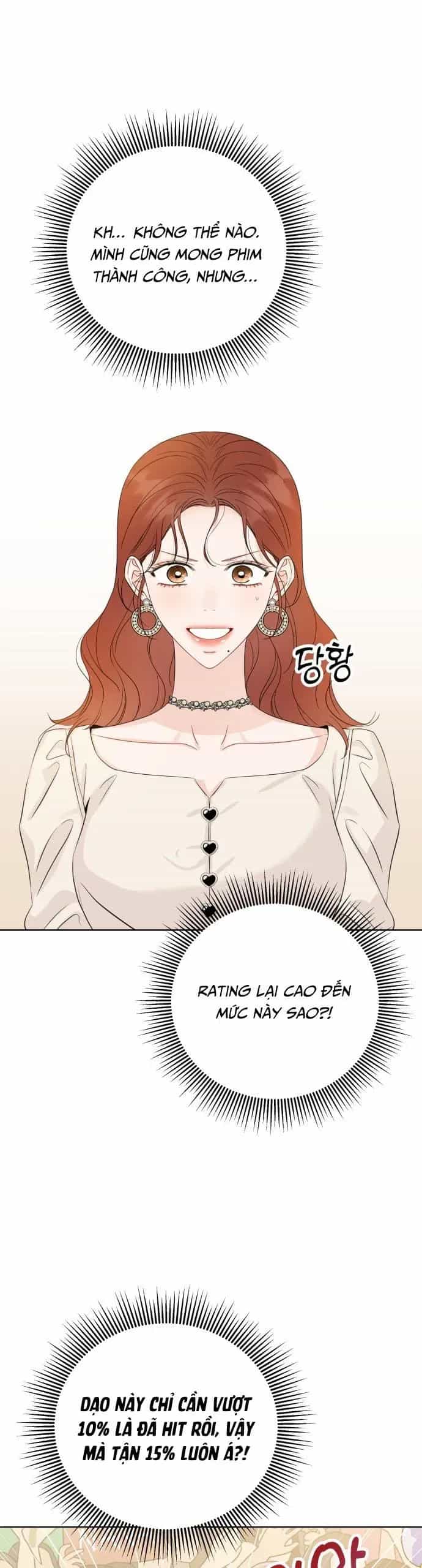 Người Một Nhà - Chương 131 - ảnh 32