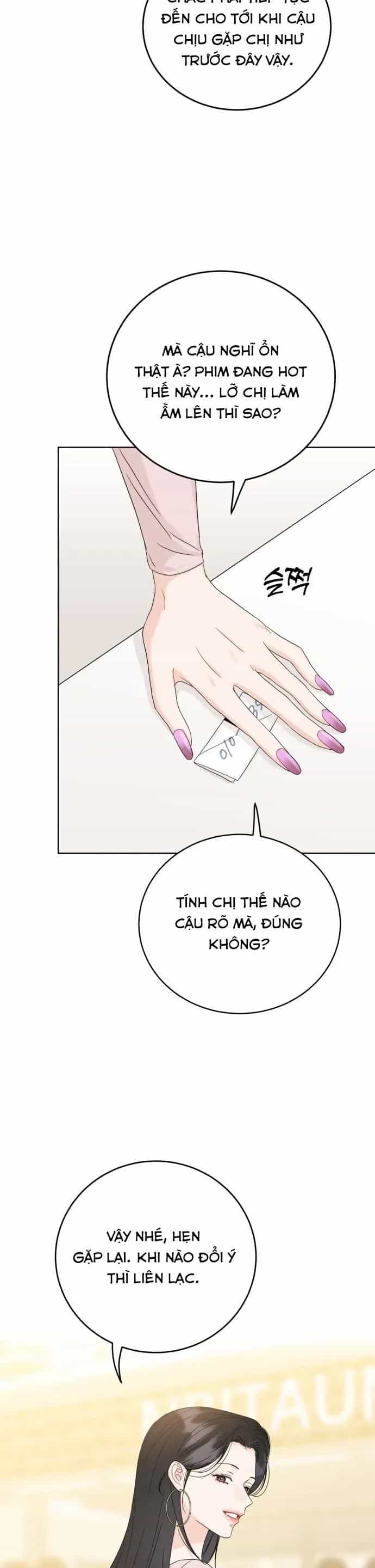 Người Một Nhà - Chương 132 - ảnh 12
