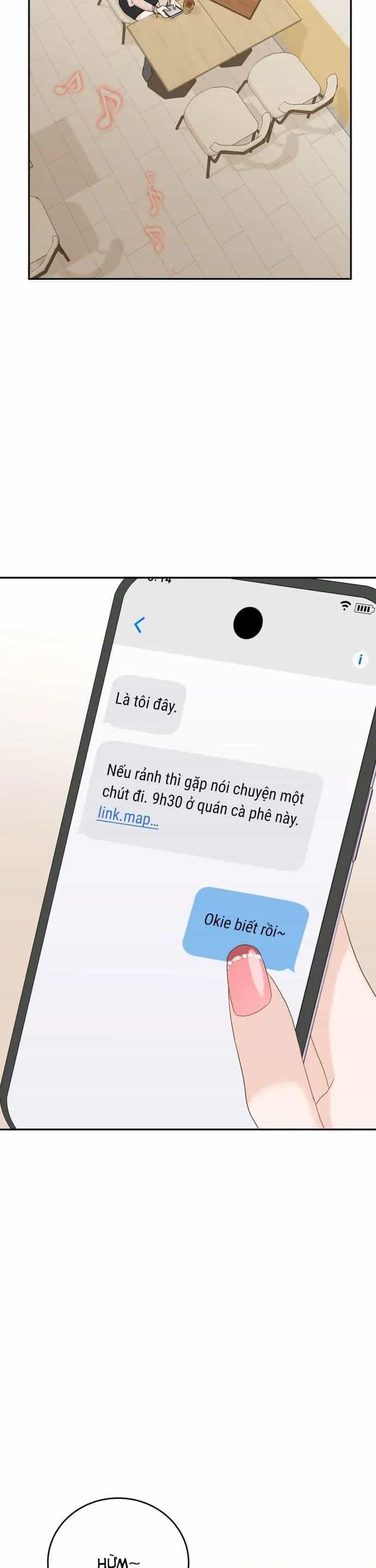 Người Một Nhà - Chương 132 - ảnh 21
