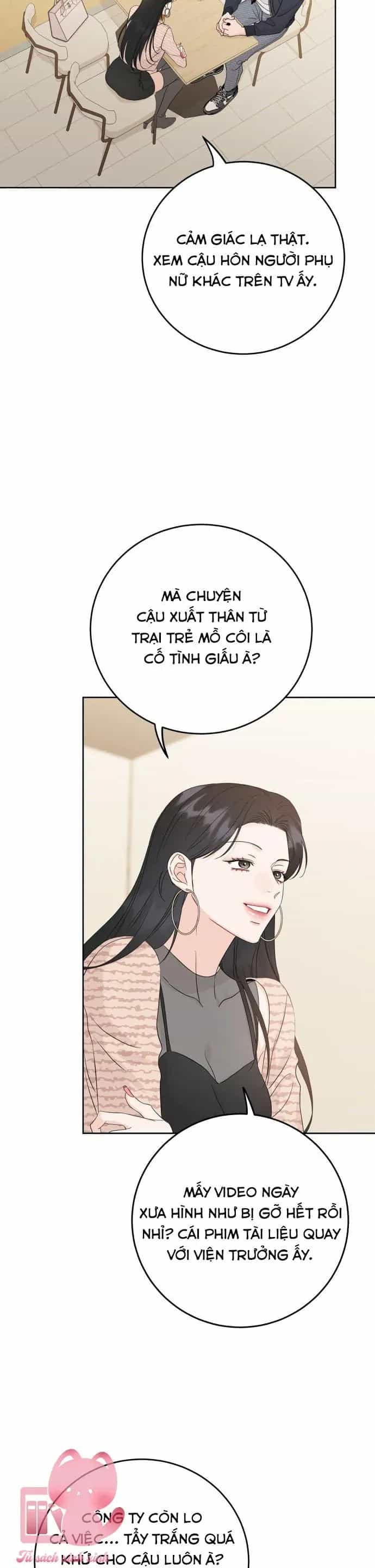 Người Một Nhà - Chương 132 - ảnh 25