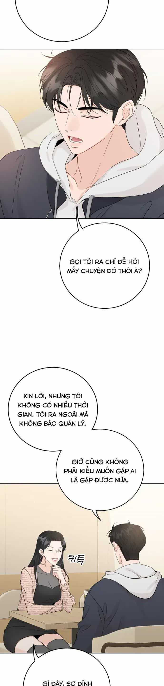 Người Một Nhà - Chương 132 - ảnh 26