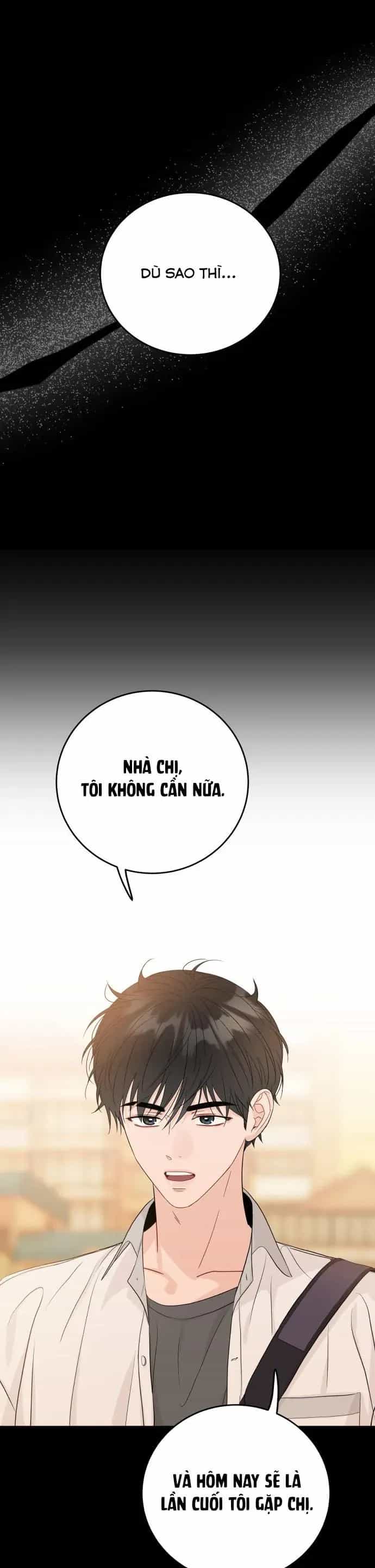Người Một Nhà - Chương 133 - ảnh 22