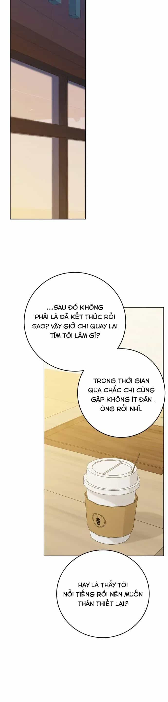 Người Một Nhà - Chương 133 - ảnh 27