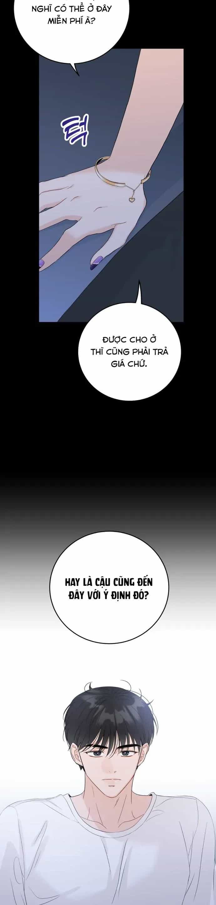 Người Một Nhà - Chương 133 - ảnh 8