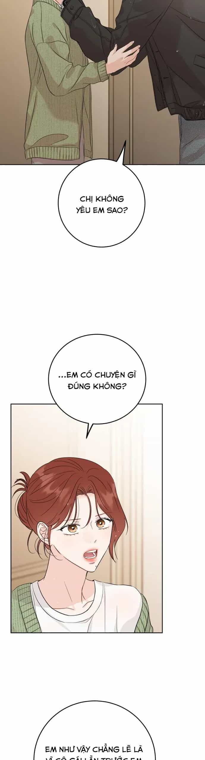 Người Một Nhà - Chương 135 - ảnh 22