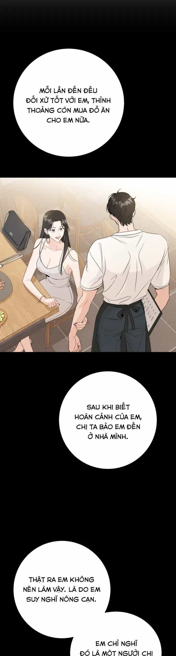 Người Một Nhà - Chương 135 - ảnh 28