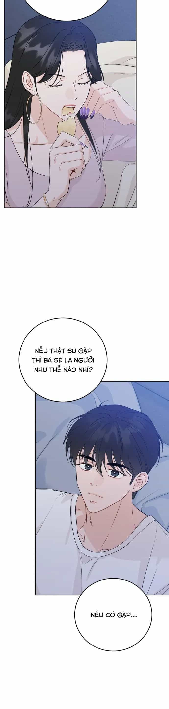 Người Một Nhà - Chương 136 - ảnh 7