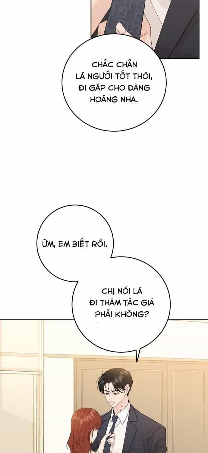 Người Một Nhà - Chương 137 - ảnh 4