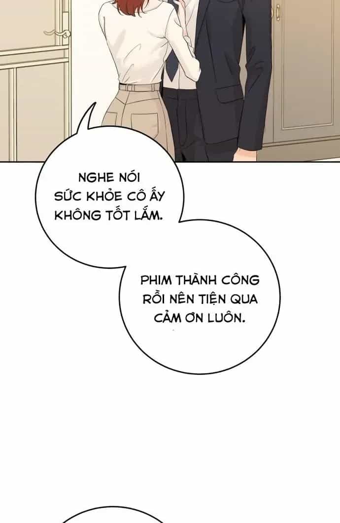 Người Một Nhà - Chương 137 - ảnh 5