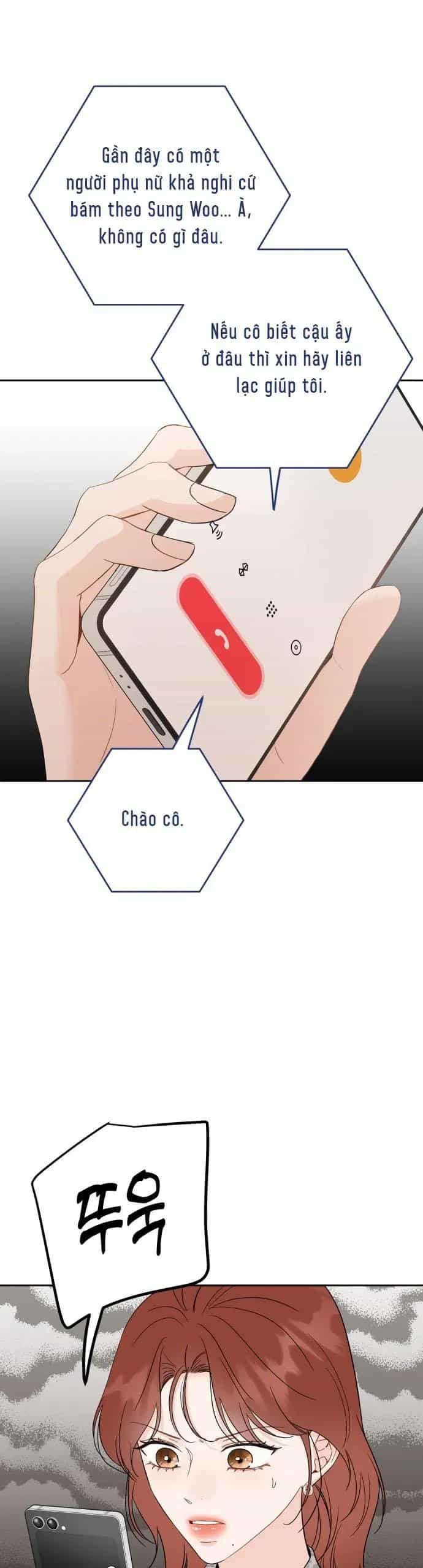 Người Một Nhà - Chương 138 - ảnh 18