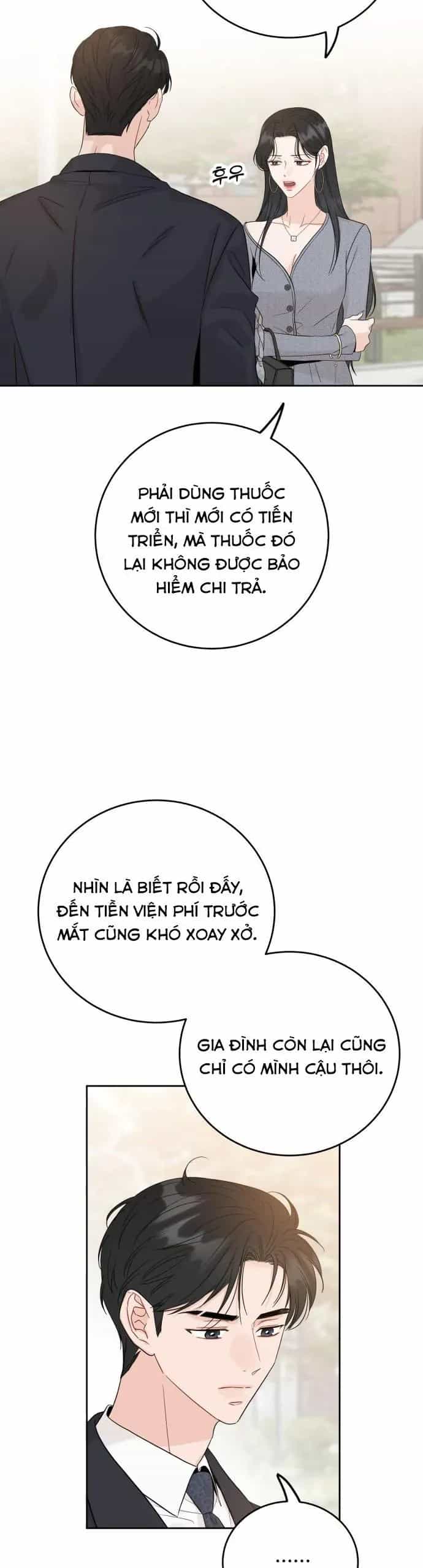 Người Một Nhà - Chương 138 - ảnh 33