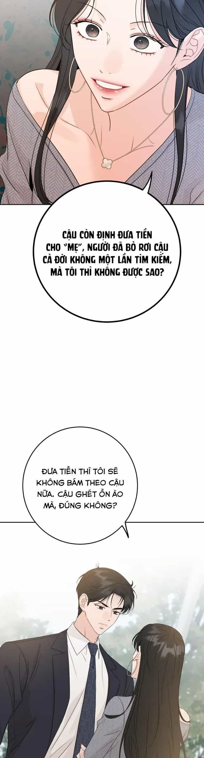 Người Một Nhà - Chương 138 - ảnh 43