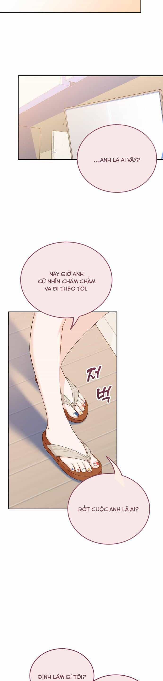 Người Một Nhà - Chương 14 - ảnh 19