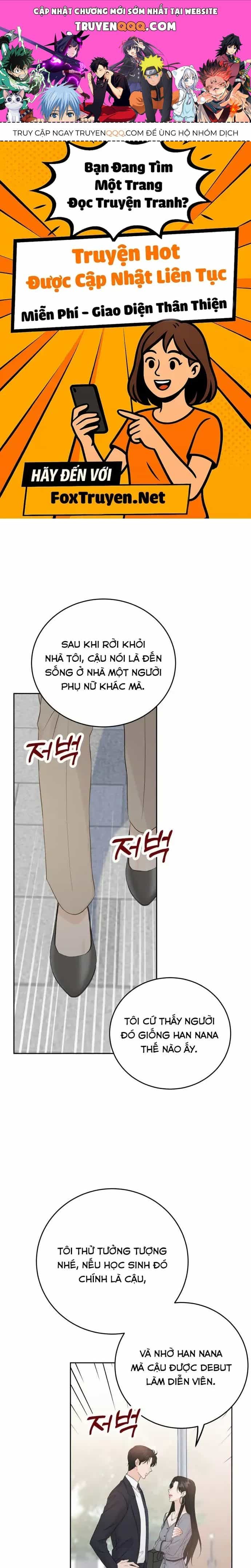 Người Một Nhà - Chương 139 - ảnh 1