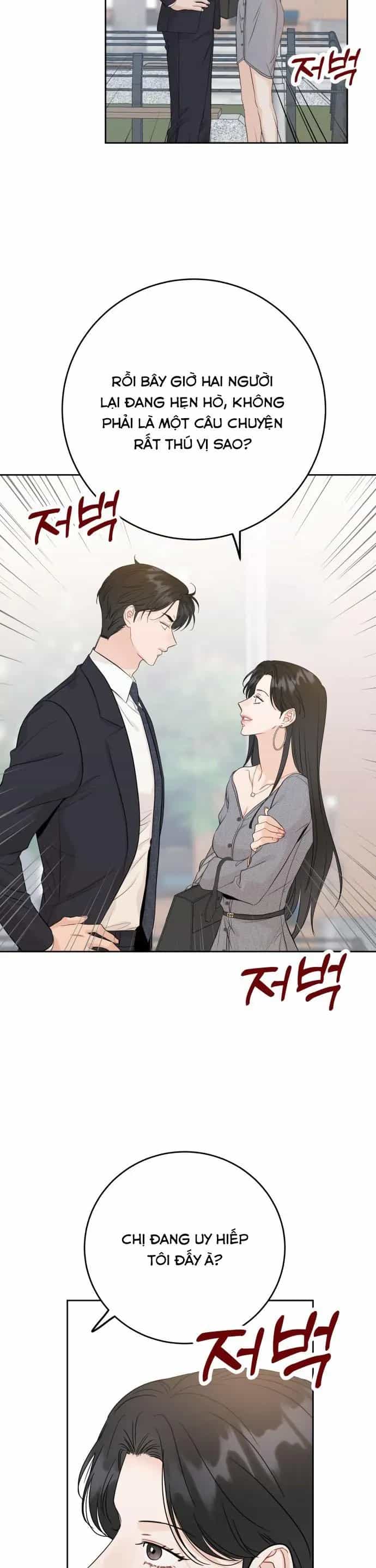 Người Một Nhà - Chương 139 - ảnh 2