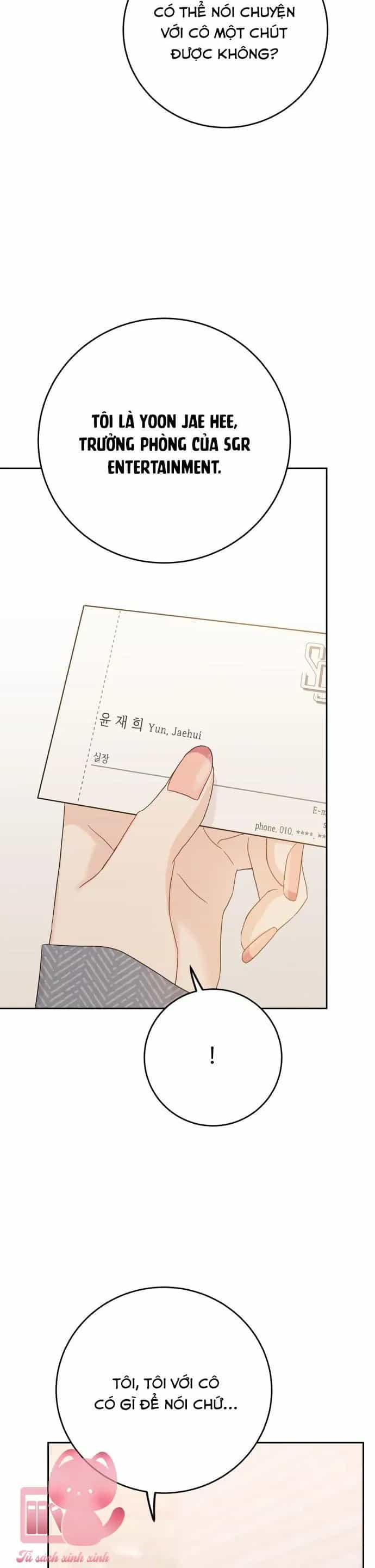 Người Một Nhà - Chương 139 - ảnh 20