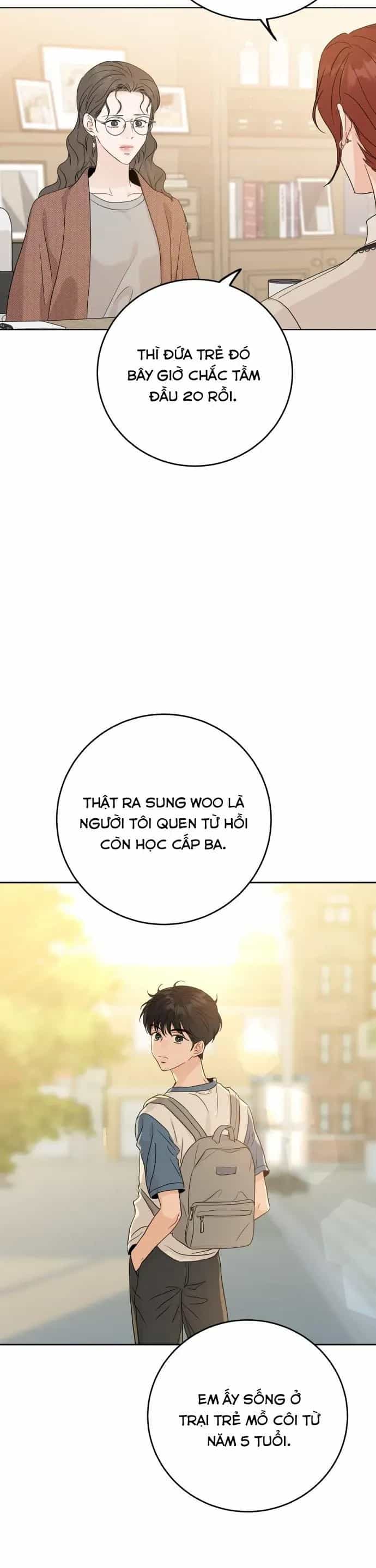 Người Một Nhà - Chương 140 - ảnh 23