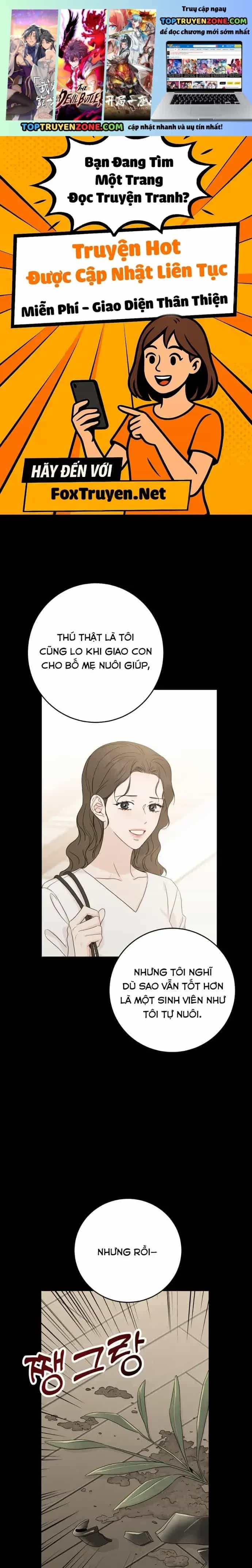 Người Một Nhà - Chương 141 - ảnh 2