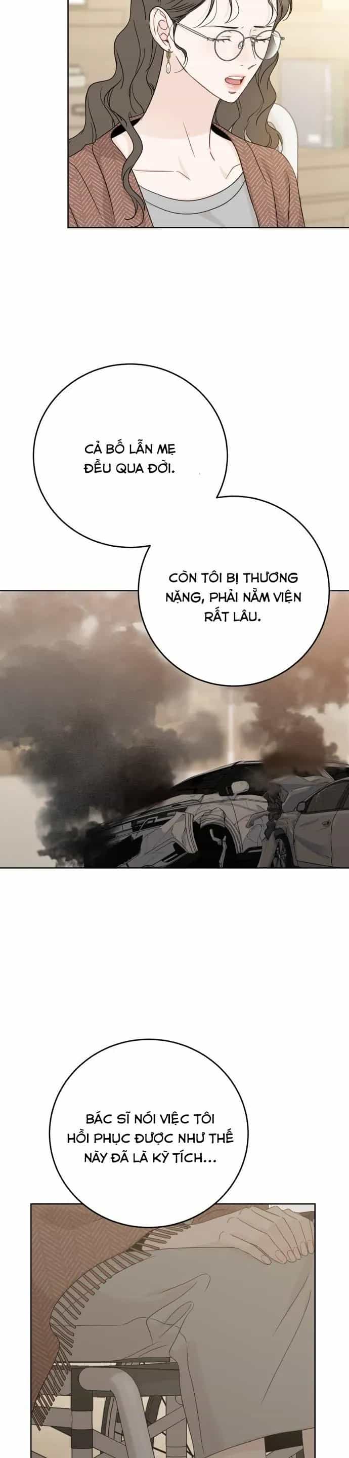Người Một Nhà - Chương 141 - ảnh 22