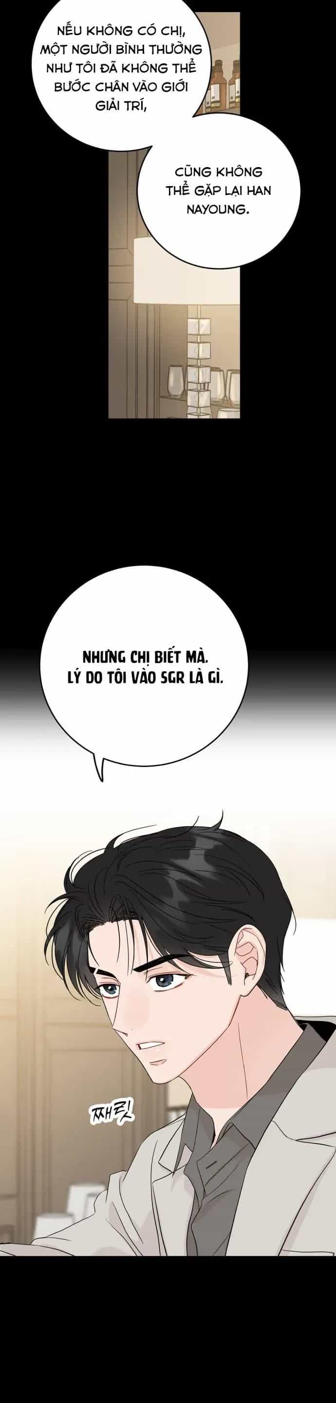 Người Một Nhà - Chương 142 - ảnh 13