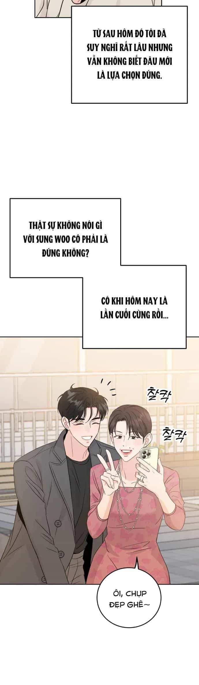 Người Một Nhà - Chương 142 - ảnh 32