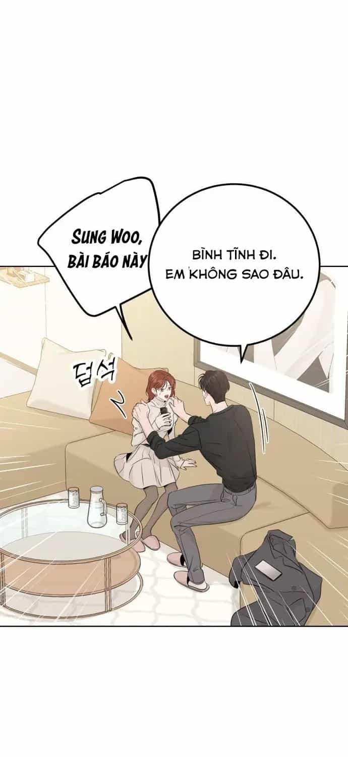 Người Một Nhà - Chương 144 - ảnh 14