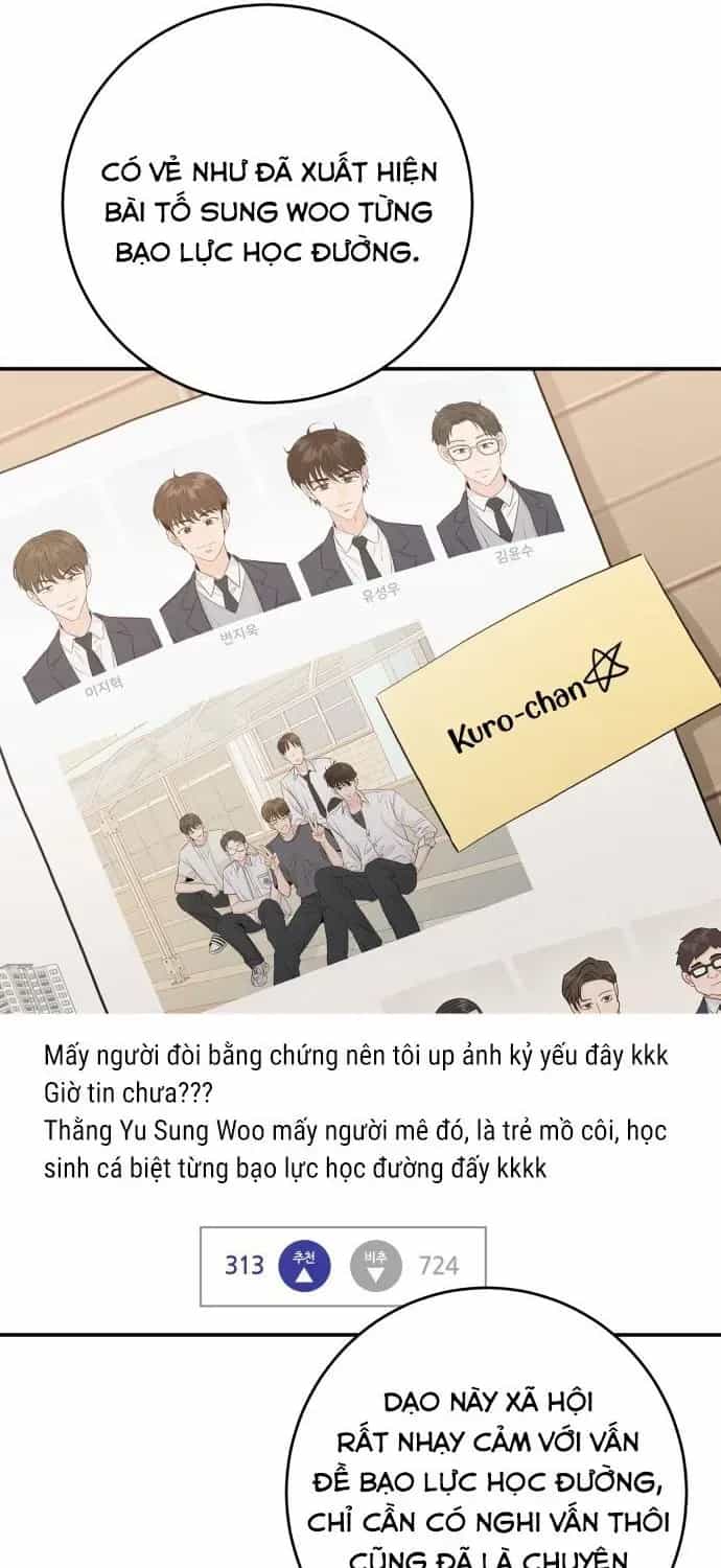 Người Một Nhà - Chương 144 - ảnh 38