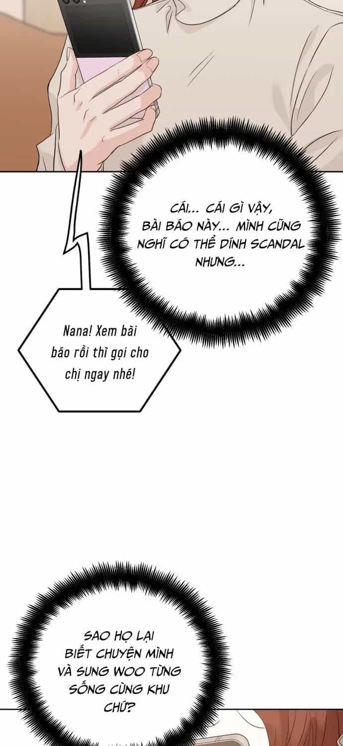 Người Một Nhà - Chương 144 - ảnh 8