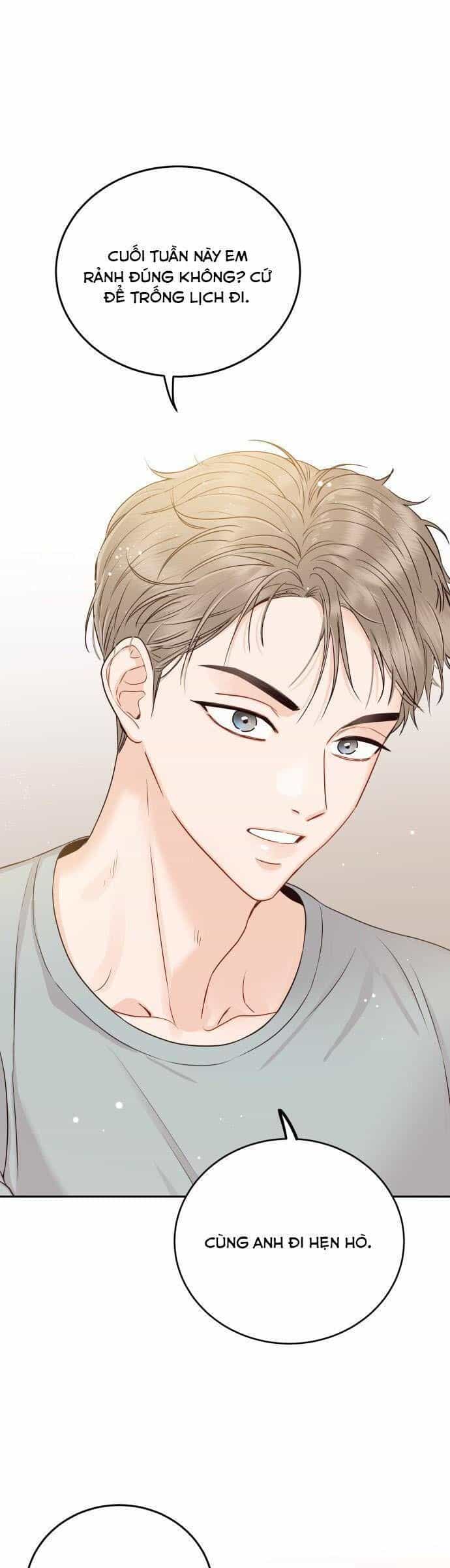 Người Một Nhà - Chương 15 - ảnh 2