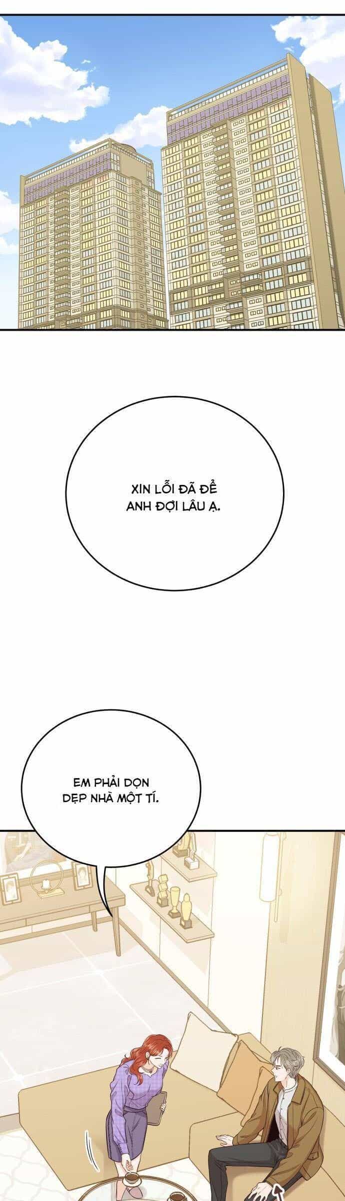 Người Một Nhà - Chương 15 - ảnh 36