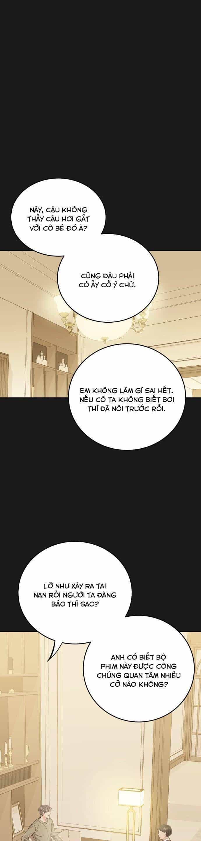 Người Một Nhà - Chương 16 - ảnh 10