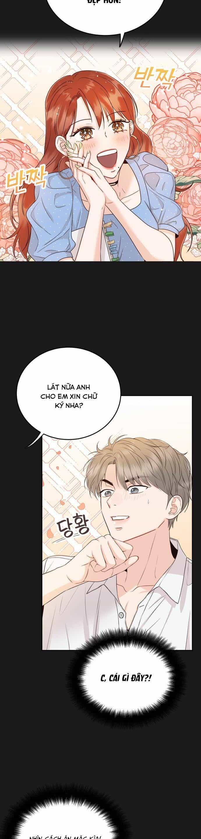 Người Một Nhà - Chương 16 - ảnh 3