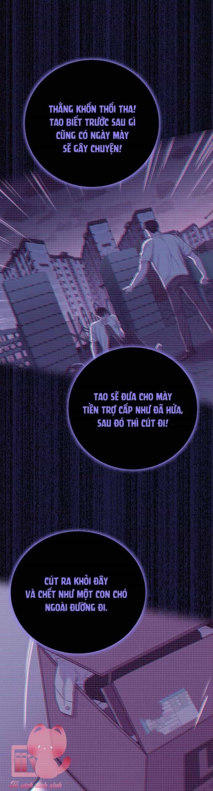 Người Một Nhà - Chương 18 - ảnh 25