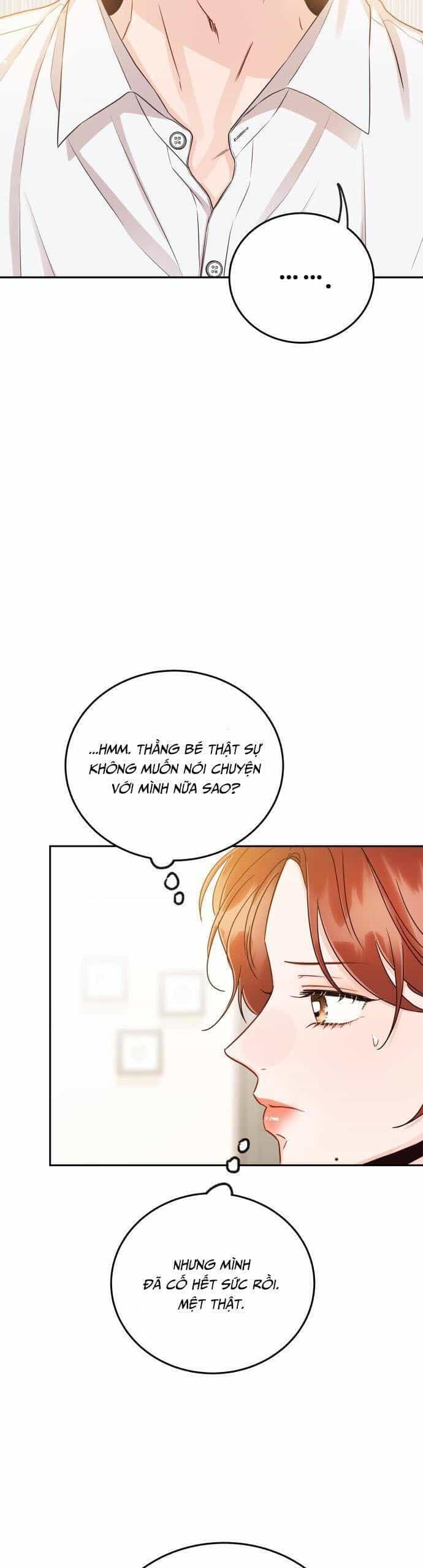Người Một Nhà - Chương 18 - ảnh 31