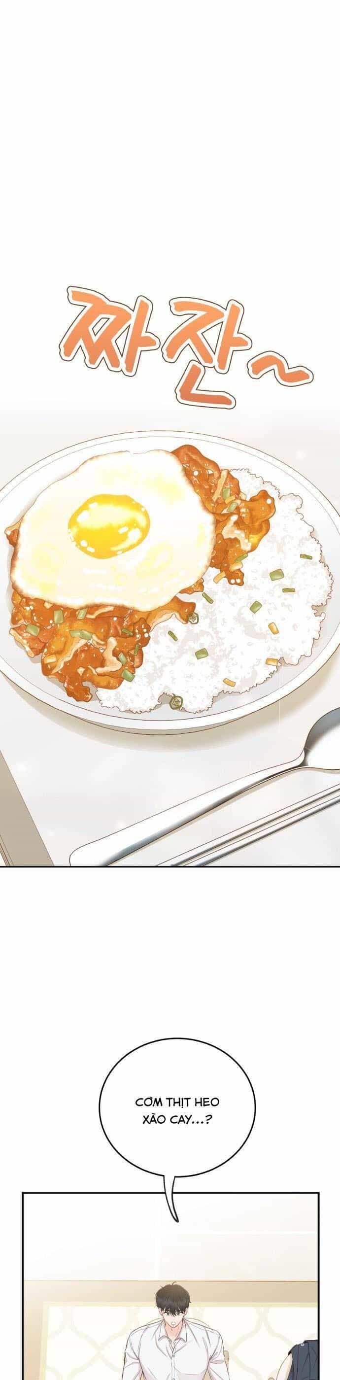 Người Một Nhà - Chương 18 - ảnh 7