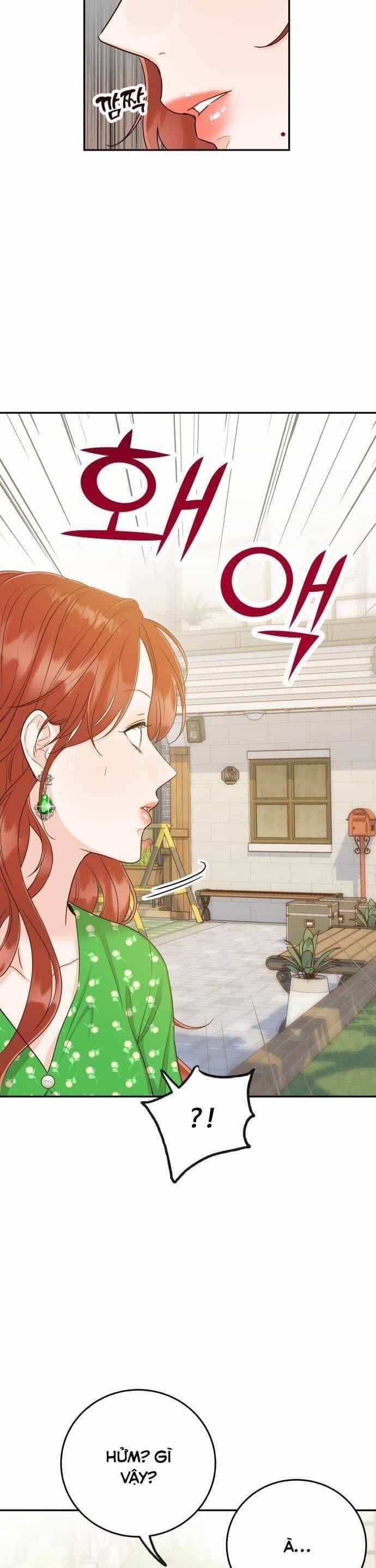 Người Một Nhà - Chương 19 - ảnh 15