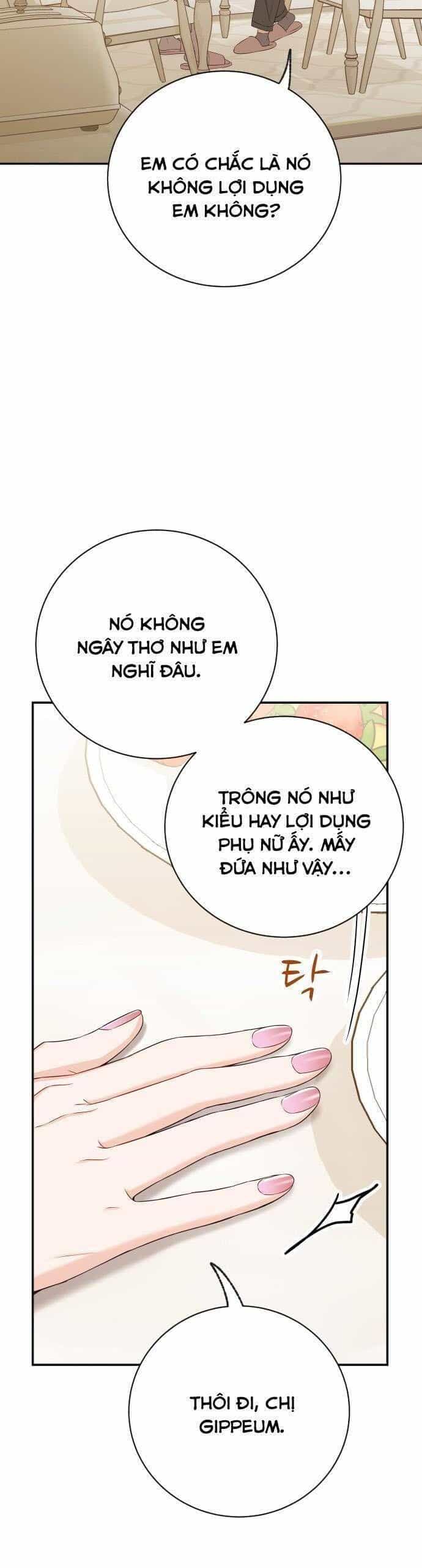 Người Một Nhà - Chương 19 - ảnh 34