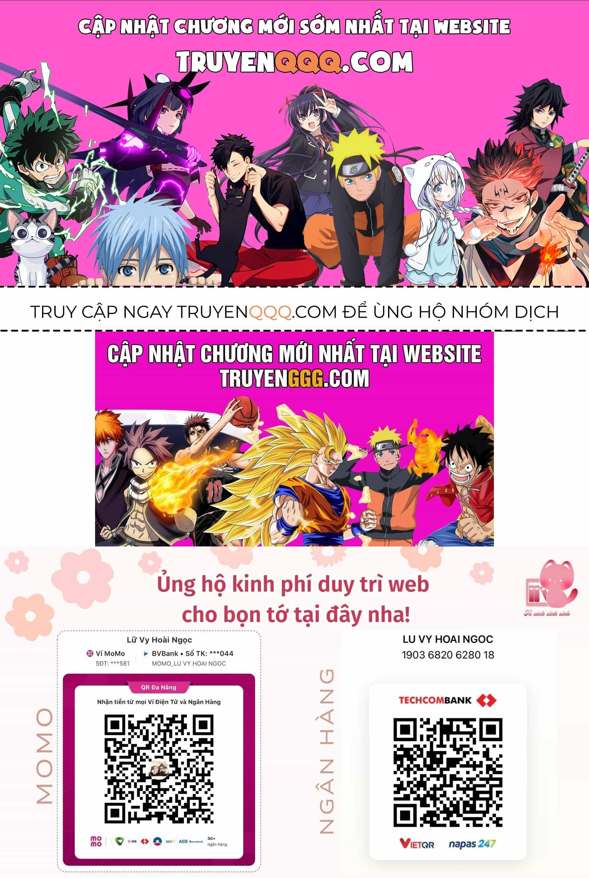 Người Một Nhà - Chương 2 - ảnh 1